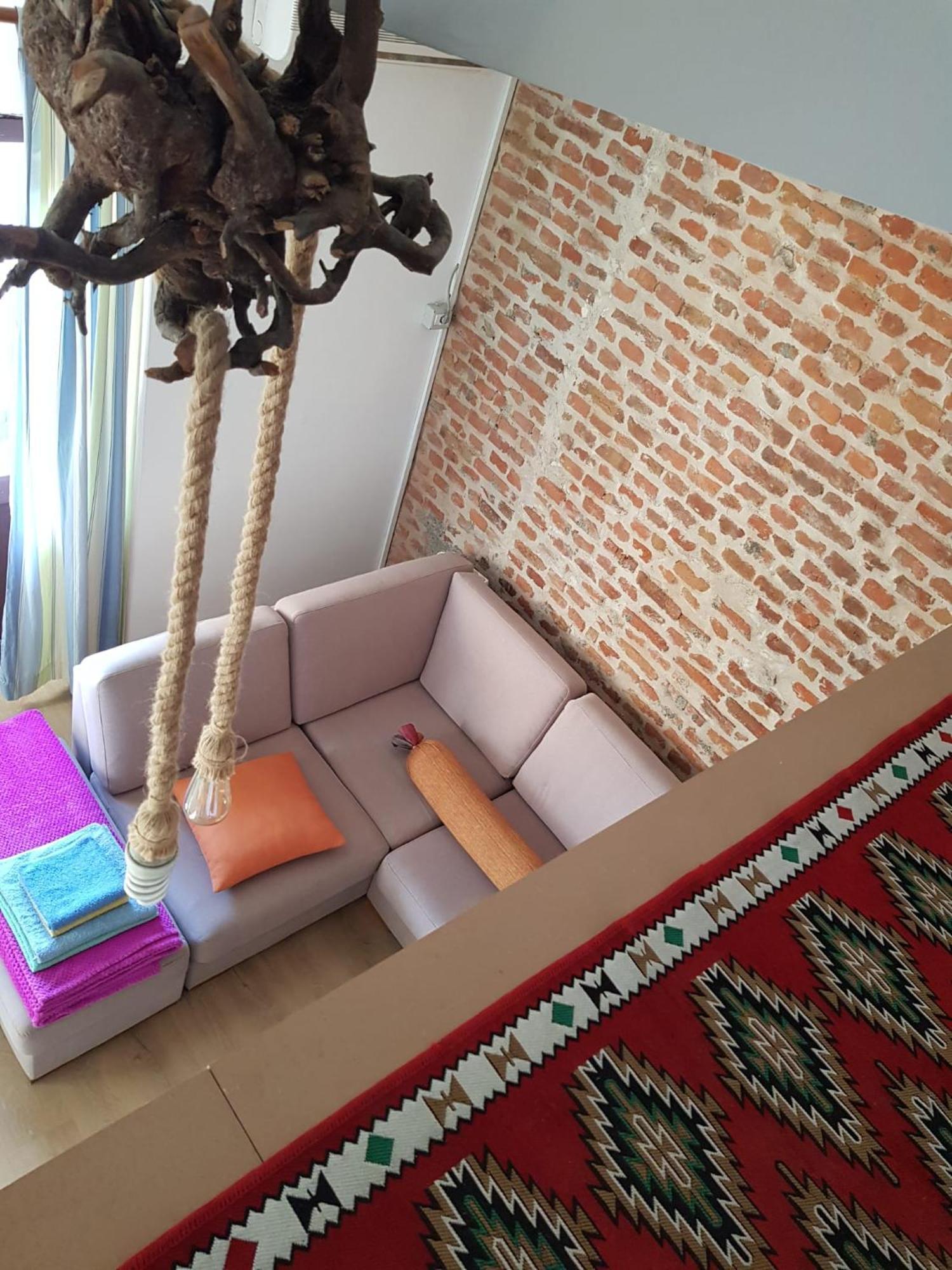 Apartment Yes2 Tirana